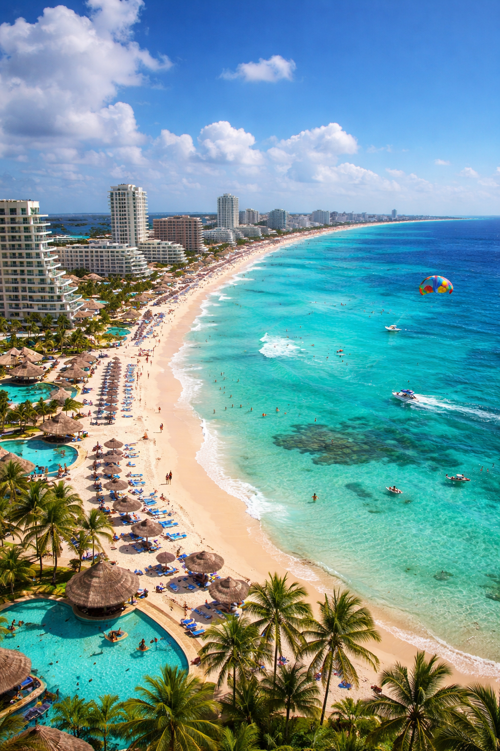 Cancun