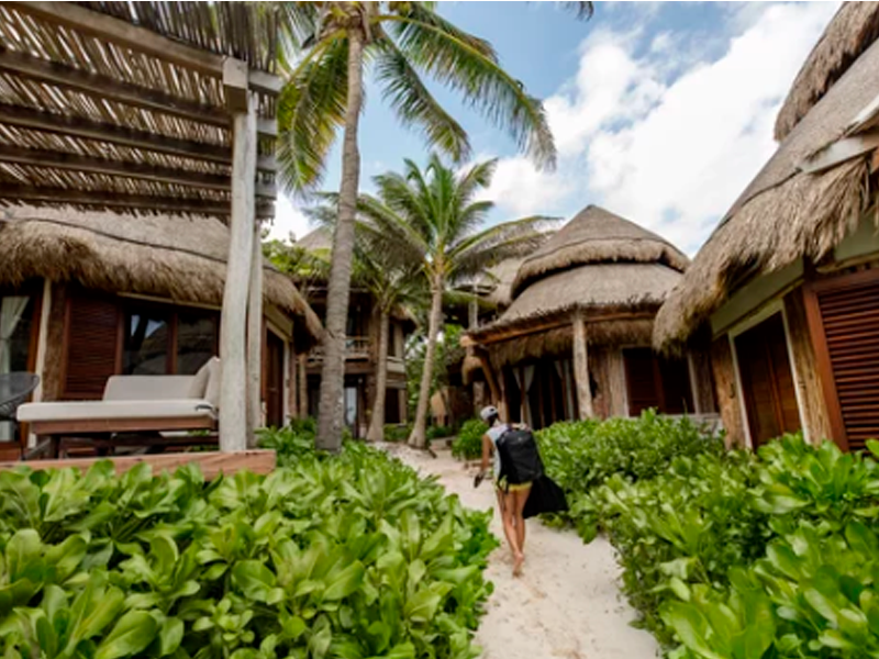 Hotels and accommodation available in With You App